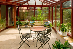 Cross Ash conservatory quotes