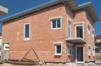 Cross Ash home extensions