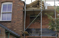 free Cross Ash home extension quotes