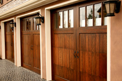 Cross Ash garage extension quotes
